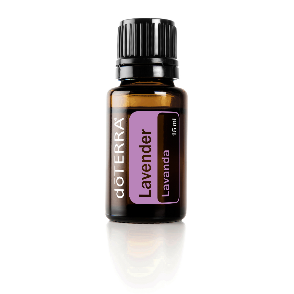 Leo Essencial Lavanda Ml Doterra Leo Essencial Lavanda Ml